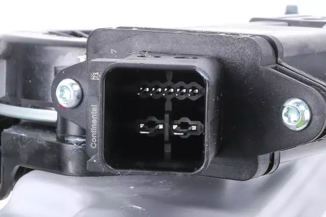 F (S)Regulator - GM (84398388)