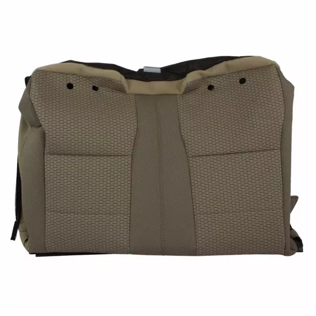 Seat Back Cover - Ford (KC3Z2866601CD)