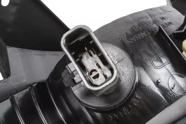 10333736 - : Park/Turn Lamp for Buick: LaCrosse Image