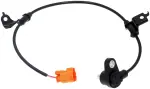 970276 - : Anti-Lock Braking System Wheel Speed Sensor for Dorman Image