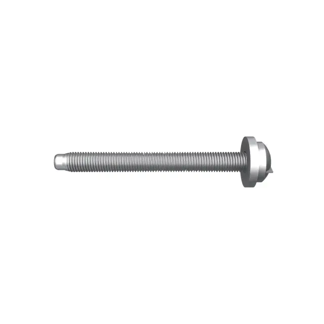 6510771AA - Body Sheet Metal Except Doors: Pan Head Screw for Mopar Image