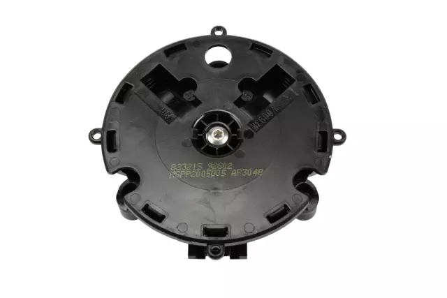 92221400 - Body: Motor for Buick: Enclave | Cadillac: CT4, CT5, XT4, XTS | Chevrolet: Camaro, Colorado, Corvette, Equinox, Malibu, Malibu Limited, Traverse | GMC: Acadia, Canyon, Terrain Image