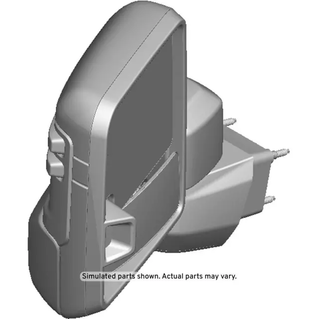 85627463 - : Mirror for GM Image