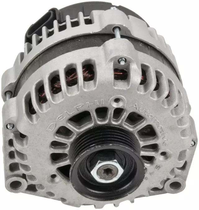 AL8515X - Charging &amp; Starting Systems: Bosch Alternator for Bosch Image