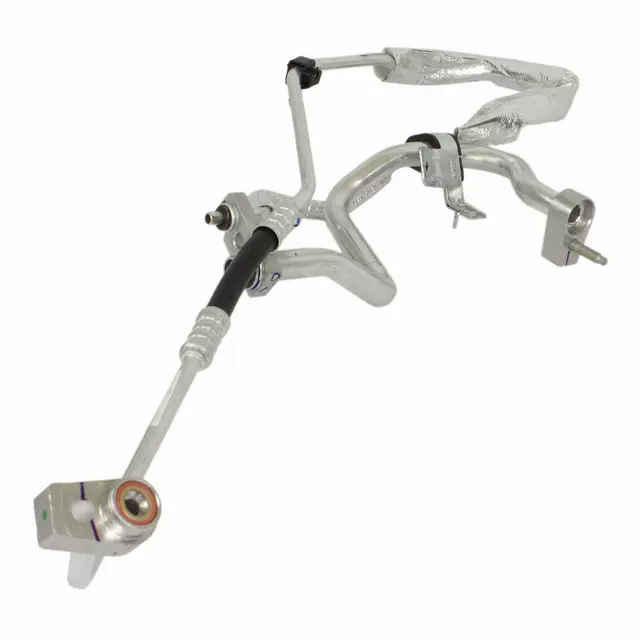 HC3Z19A834B - : Liquid Line for Ford: F-250 Super Duty, F-350 Super Duty, F-450 Super Duty, F-550 Super Duty Image