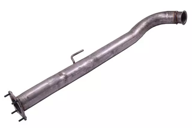 15068671 - Exhaust: Front Pipe for Chevrolet: Silverado 2500 HD, Silverado 3500 | GMC: Sierra 2500 HD, Sierra 3500 Image