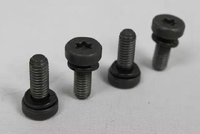Hex Head Bolt - Mopar (68110658AA)