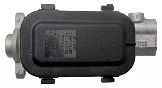 19176469 - : Brake Master Cylinder Assembly for Pontiac: Sunbird Image