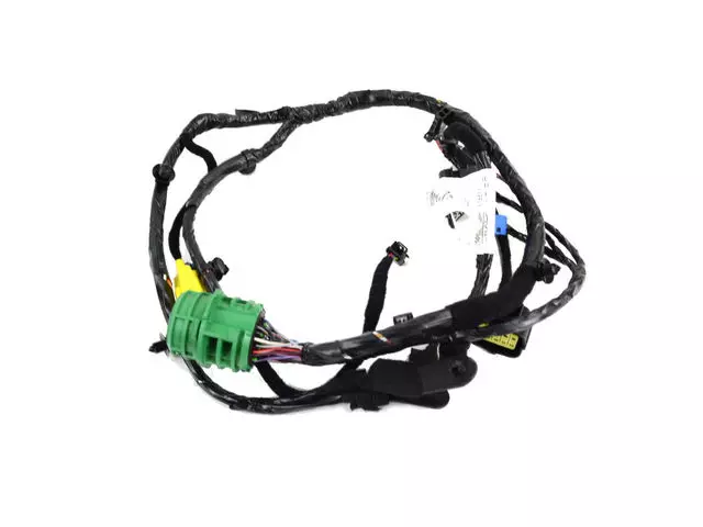 68223971AA - Electrical: Front Door Wiring for Mopar Image image