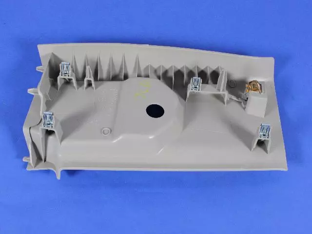 C PILLAR - PANEL 1DX59BD1AA - Mopar (1DX59BD1AA)