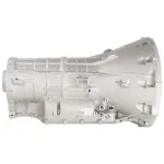 HC3Z7005B - : Case Assembly Transmission for Ford Image