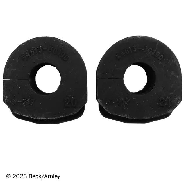 1018777 - : STABILIZER BUSHING SET for Beck Arnley Image