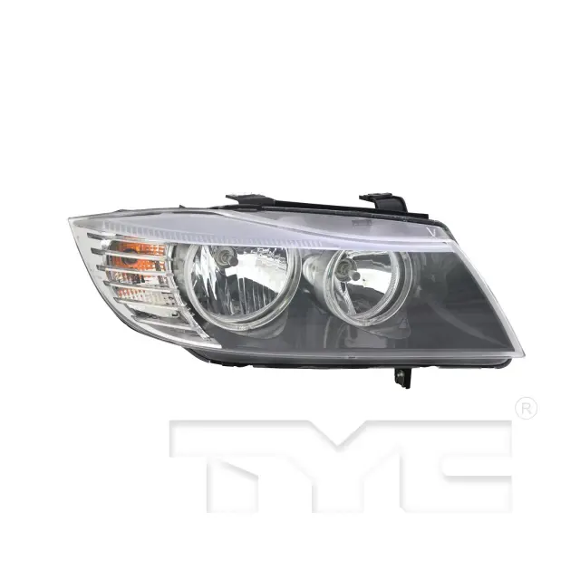 20935500 - : TYC Headlight Assembly for TYC Image