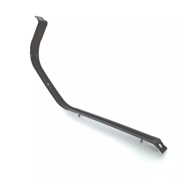 1J0201654F - Fuel System: Fuel Tank Mount Strap for Audi: TT, TT Quattro Image