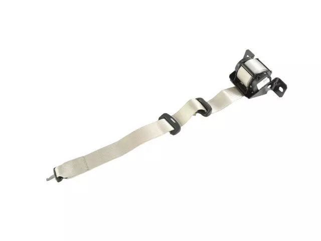 Rear Seat Belt - Mopar (5LA421D2AG)