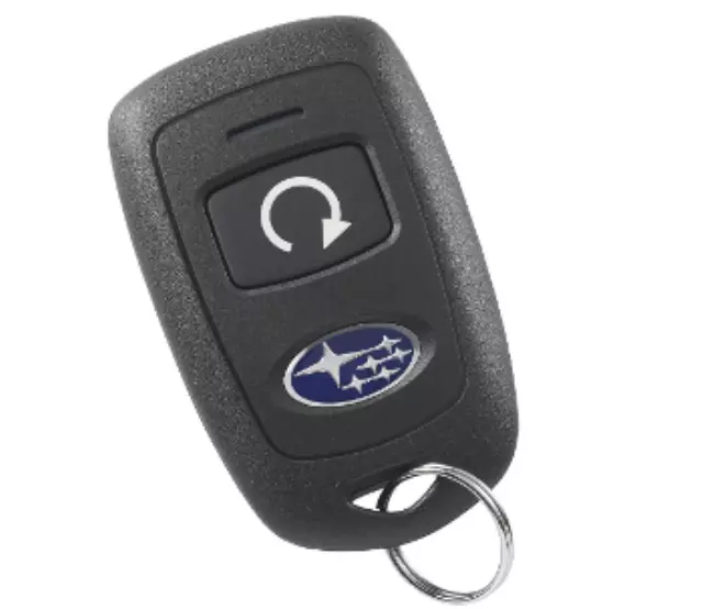 H001SFL001 - : Remote Engine Starter - Push Button for Subaru: Crosstrek, Impreza Image