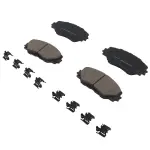 19538085 - : Pad Kit for GM Image