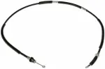 C660871 - : Parking Brake Cable for Dorman Image