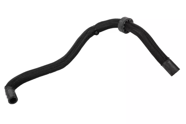84129286 - : Auxiliary Heater Outlet Hose for Chevrolet: Equinox | GMC: Terrain Image