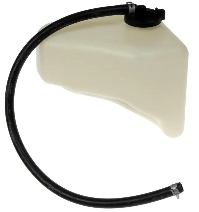 603326 - : Non-Pressurized Coolant Reservoir for Dorman Image