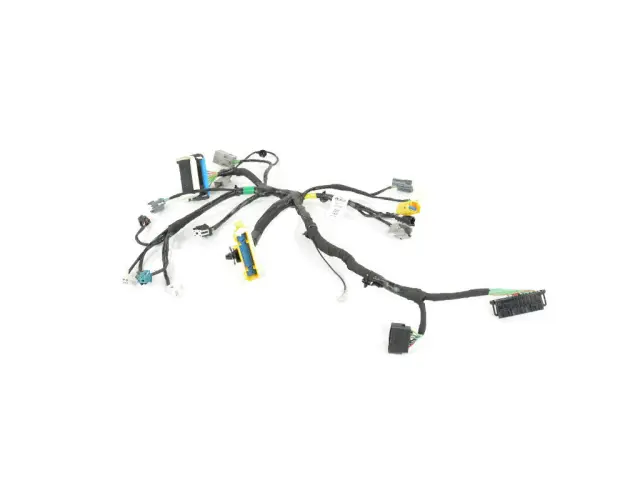 Seat Cushion Wiring - Mopar (68298848AC)