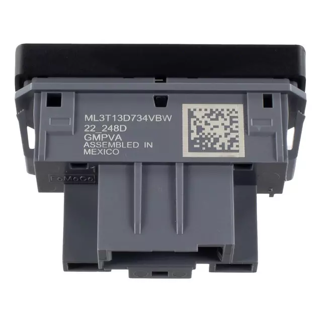 Tail Gate Switch - Ford (ML3Z-13D730-VA)