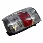 8E6Z13404A - Electrical: Tail Lamp Assembly for Ford Image