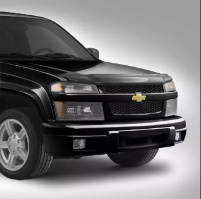 12498929 - Body: Hood Protector - Molded (Low Profile) for Chevrolet: Colorado | GMC: Canyon Image