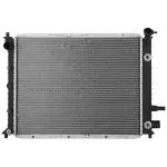 2140C - : gpd Radiator 2140C for GLOBAL PARTS DISTRIBUTORS Image