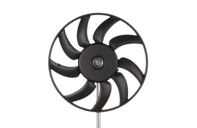 CFF312000S - Cooling Systems: Engine Cooling Fan for Mahle Image