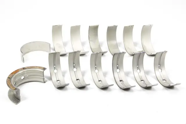 MS2328P - Engines &amp; Components: Clevite Engine Crankshaft Main Bearing Set for Clevite Image