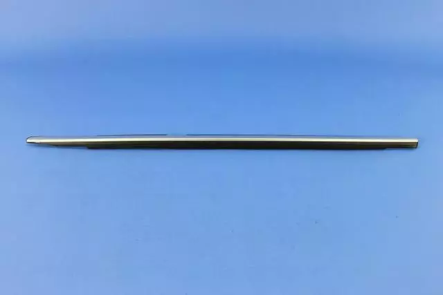 5056276AA - Exterior Ornamentation: Front Door Belt Molding, Right for Mopar Image