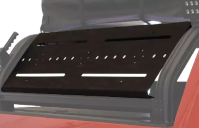 19419397 - Bed Products: Cargo Rack for Chevrolet: Colorado, Silverado 1500, Silverado 1500 LTD, Silverado 2500 HD, Silverado 3500 HD | GMC: Canyon, Sierra 1500, Sierra 1500 Limited, Sierra 2500 HD, Sierra 3500 HD Image