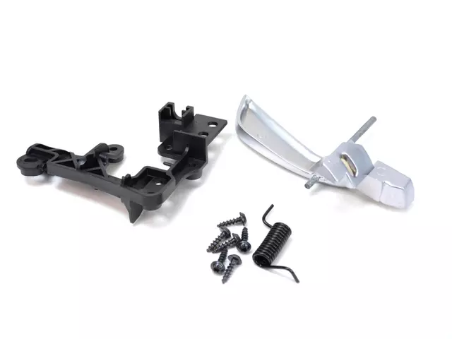 Handle, Left - Mopar (5096019AB)