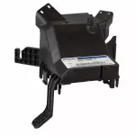 BU5Z14A003C - Electrical: Bottom Panel for Ford: Fiesta Image