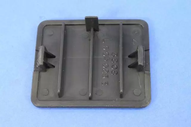 1AG14XDVAA - Interior Trim: Power Outlet Plug for Mopar Image image