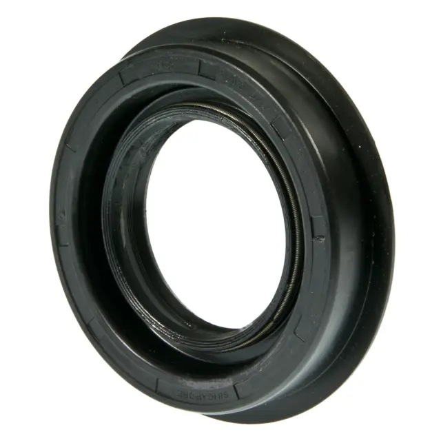 710546 - Transmission: National 710546 Automatic Transmission Output Shaft Seal for National Bearings Image