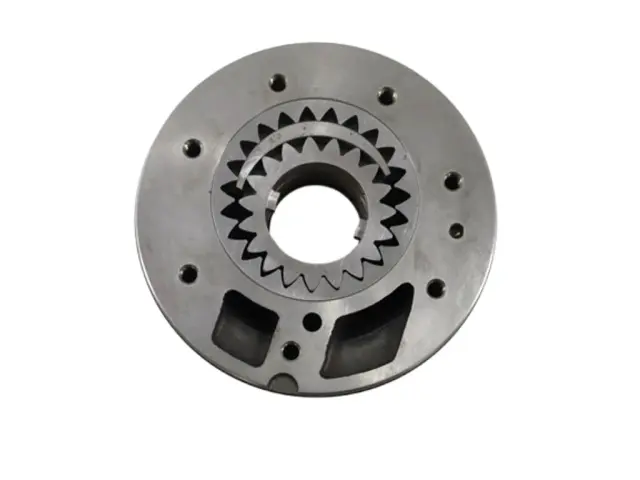 R8087860AA - NAG1; W5A580; 5-Speed; Automatic Transmission: Transmission Oil Pump for Mopar Image