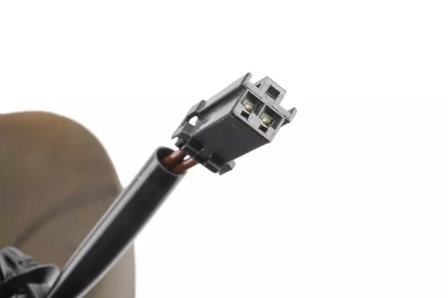 95365268 - Body: Seat Back Pad for Chevrolet: Sonic Image