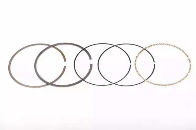 12596025 - : Piston Rings for GM Image