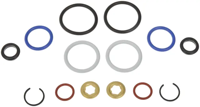 904230 - : Fuel Injector O-Ring Kit for Dorman Image
