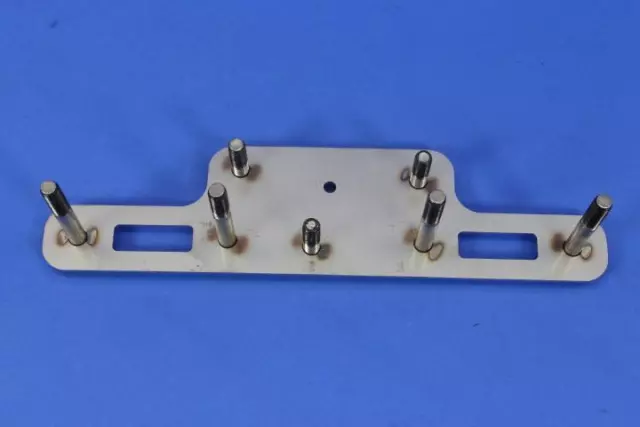 Suspension Bracket, Left - Alfa Romeo (68251451AA)