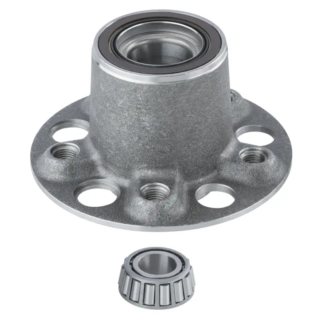 520003 - Wheels, Tires &amp; Parts: MOOG 520003 Front Wheel Bearing and Hub Assembly for Mercedes-Benz E350 for Moog Image