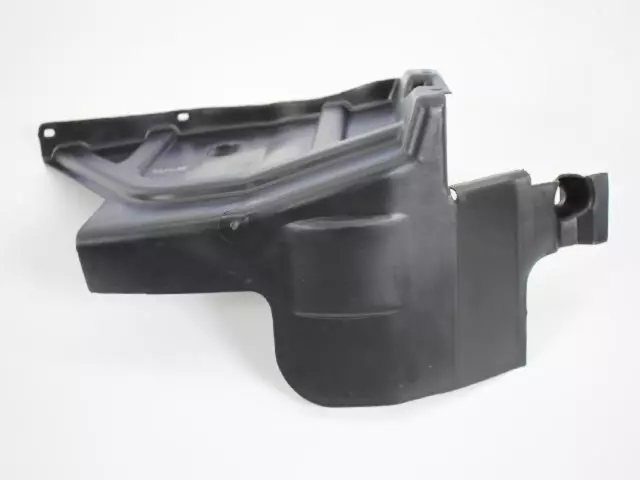 5008389AC - Body Sheet Metal Except Doors: Accessory Drive Shield, Front for Dodge: Neon Image