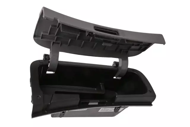 Part# 42547566 Dark Titanium Instrument Panel Upper Compartment - GM (42547566)