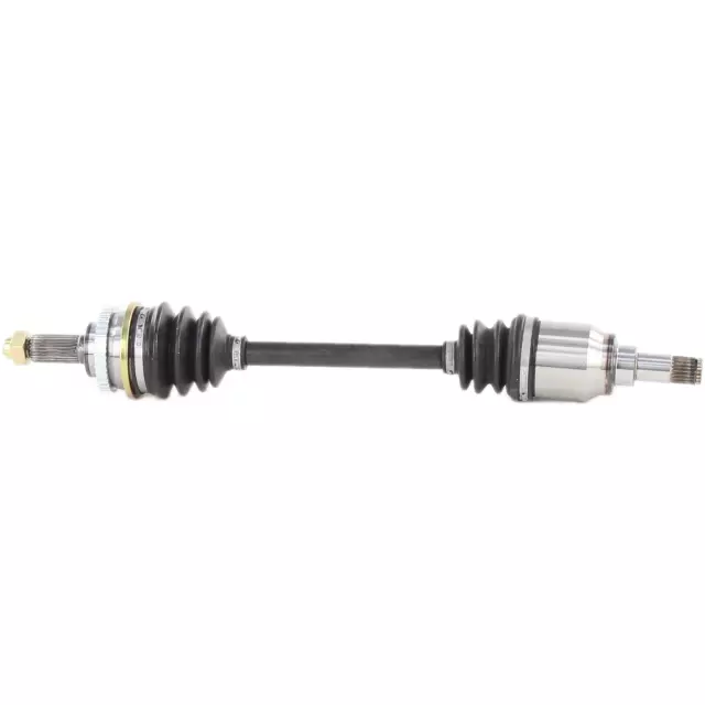 SK8043 - Transmission &amp; Drivetrain: TrakMotive CV Axle Shaft for TRAKMOTIVE Image