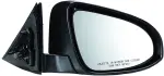959172 - : Side View Mirror - Right for Dorman Image