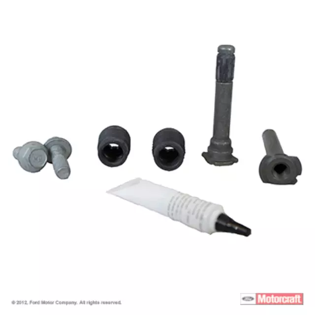 6L3Z2C150AA - Brakes: Disc Brake Caliper Pin Bolt for Ford: F-150 | Lincoln: Mark LT Image