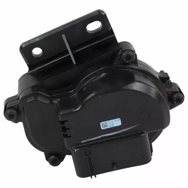 LU5Z17C476A - : Governor Assembly for Ford Image