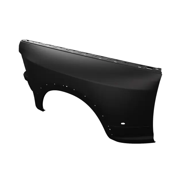 « 68365026AB – Body Sheet Metal Except Doors : Côté Boîtier, Extérieur Panneau, Côté Droit pour Mopar Image »